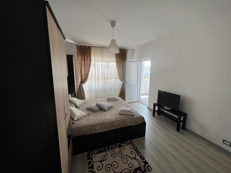 Apartament cu 1 camera, zona Centru - Palas - 2