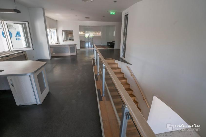 Hale cu deschidere la drumul european - 7