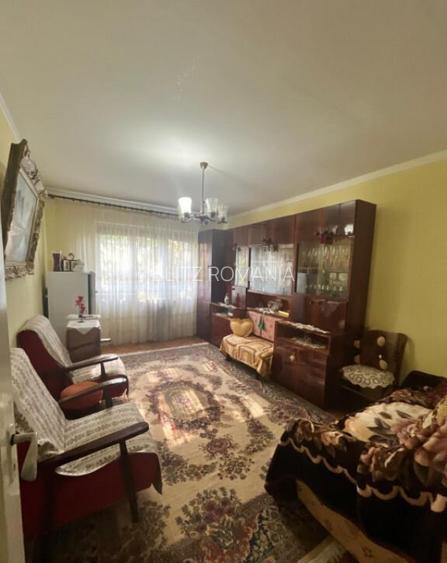 Apartament 3 camere, etaj 2, Garaj, Radauti Apartament 3 camere, etaj 2, Garaj, Radauti