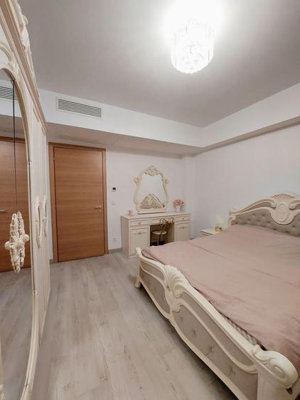 Apartament 2 Camere Rin Grand Hotel Vitan Bârzești - 4