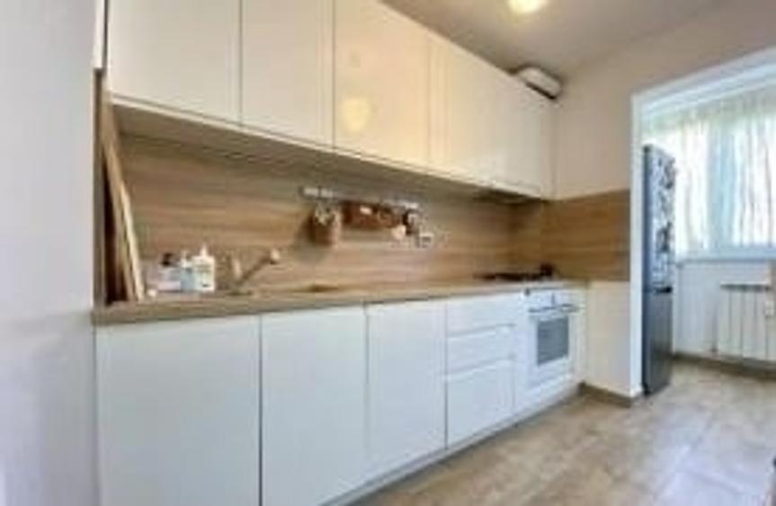 Bulevardul Chisinau-apartament 3 camere - 1