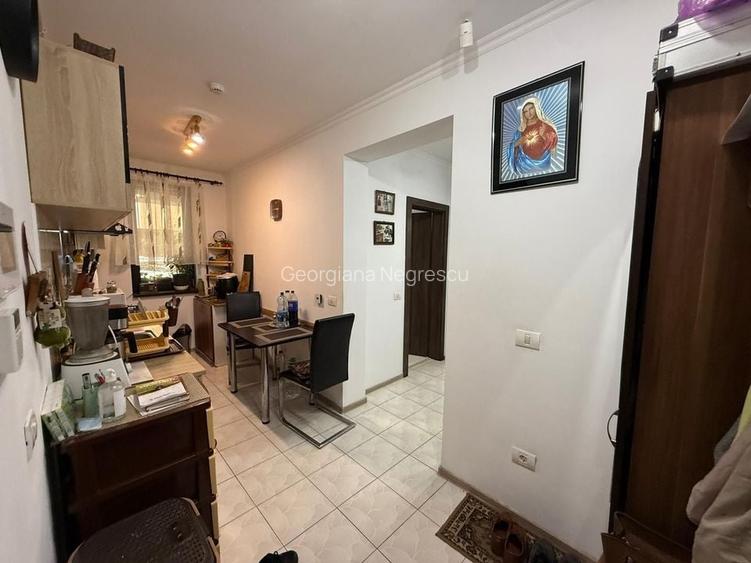 Braytim - Musicescu | 2 camere | Terasă 23 mp | Loc de parcare Braytim - Musicescu | 2 camere | Terasă 23 mp | Loc de parcare