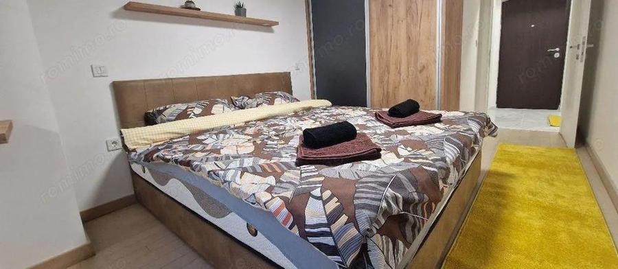 Apartament 3 camere zona Baneasa - 7