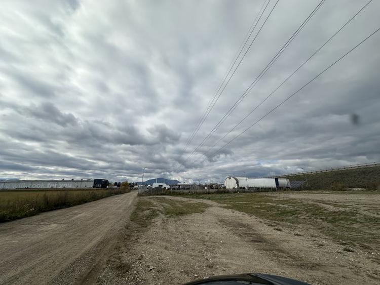 Teren de 3200 mp  zona Stupini - Centura Brasov - 4