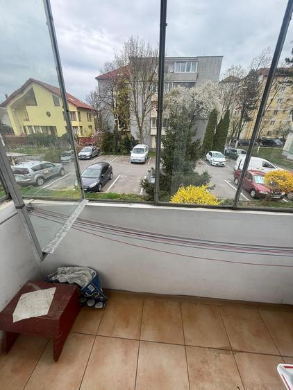 Apartament de vânzare, 2 camere, 36 mp, Gheorgheni zona Piața Hermes - 10