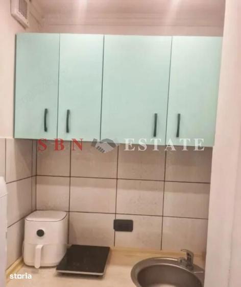 Garsoniera - Turda - Grivitei - Gara de Nord | Renovata - 5