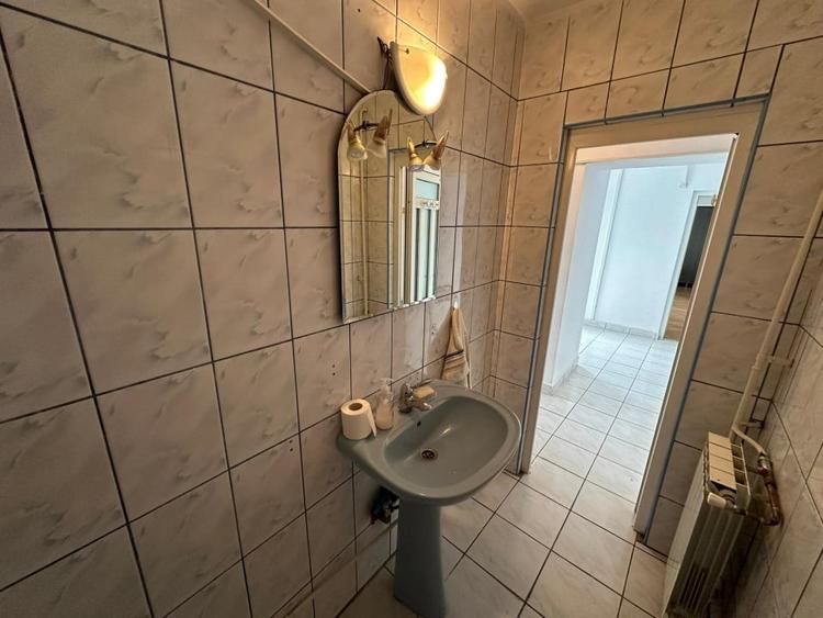 Inchiriere 3 Camere Bd. Unirii 95mp mobilat | birouri/rezidential - 21