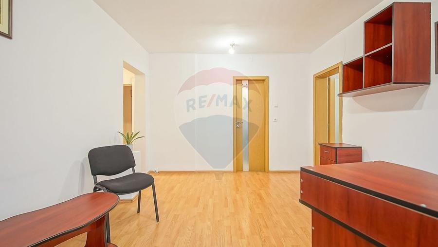 Ideal Investiție! 2 Camere Zizinului + Boxă  – lângă Spitalul Județean - 7