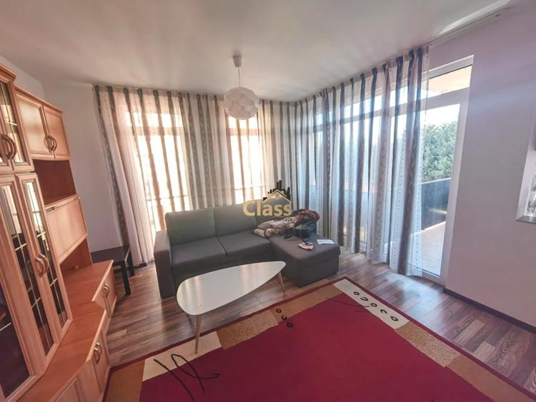 Apartament 3 camere | Etaj Intermediar | Parcare | 64 mpu | Zona Terra - 2