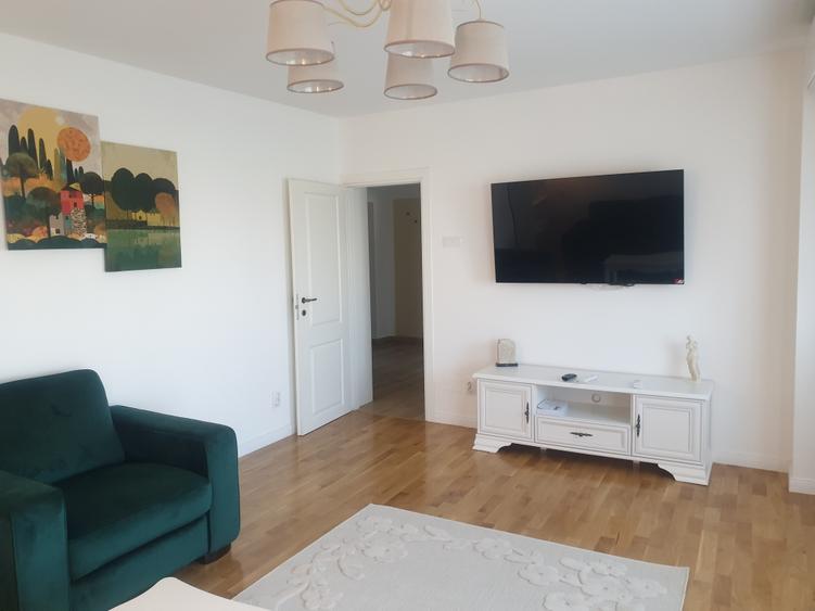 2camere, Bdul Libertatii,Casa Poporului, Izvor, vedere superba, prima inchiriere - 2