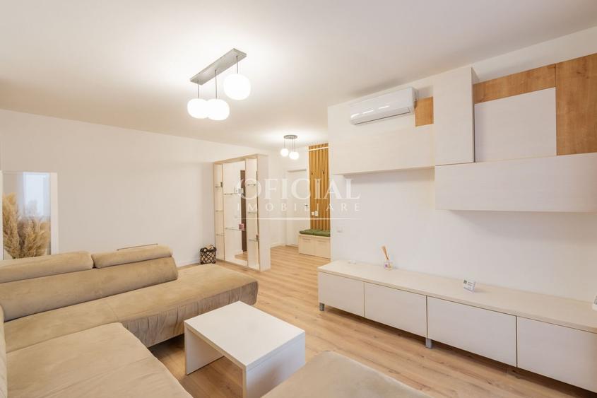 Apartament 2 Camere | AC | Parcare inclusa | Zona Calea Turzii - 4