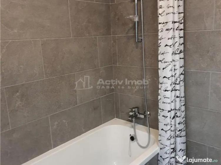 Complex Atria - studio - centrala proprie - 6