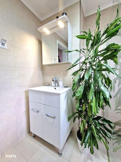 Apartament modern cu 4 camere, 100 mp, parcare, zona Somesului - 1