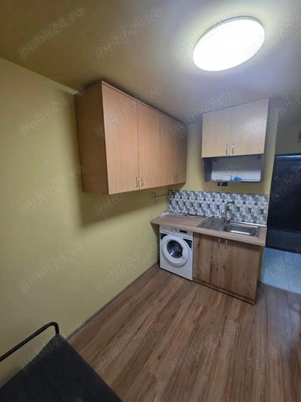 Garsoniera de vanzare Inel II, Constan?a - 4