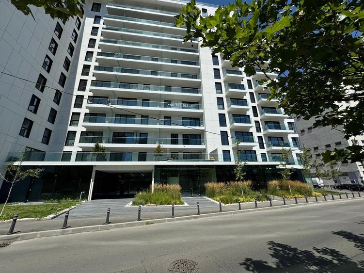 Inchiriere apartament 2 camere One Timpuri Noi - 13