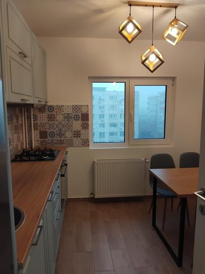 Garsoniera Brancoveanu - Oraselul Copiilor - Metrou - Centrala - 8