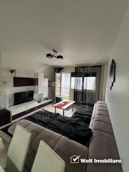 Apartament modern cu 2 camere de inchiriat, parcare inclusa, cartierul Iris Apartament modern cu 2 camere de inchiriat, parcare inclusa, cartierul Iris