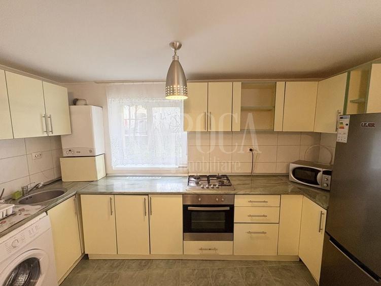 Apartament 2 camere de vanzare in Buna Ziua, Cluj Napoca - 3