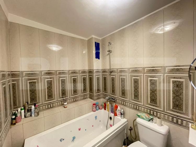 Apartament 2 camere 43mp, zona Promenada Mall - 8