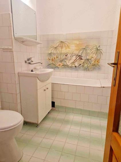 inchiriez apartament Campia Turzii - 4