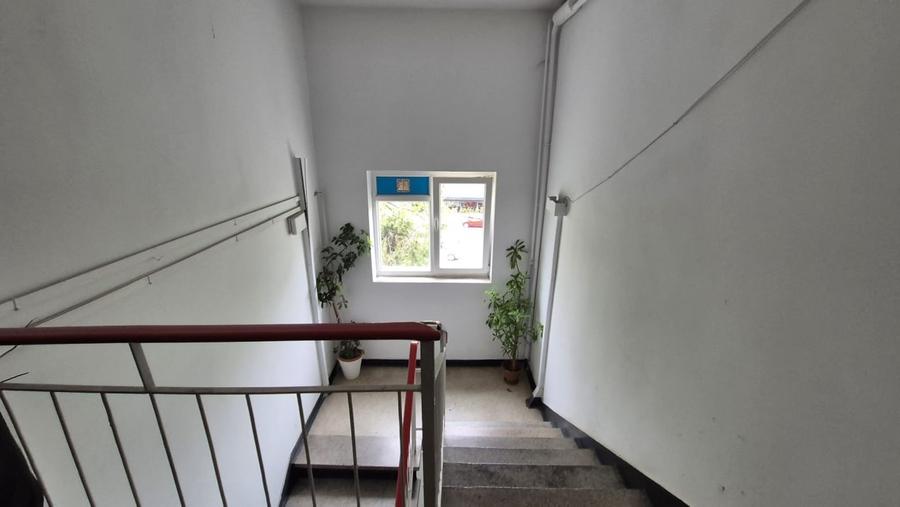 Garsoniera de inchiriat - 10