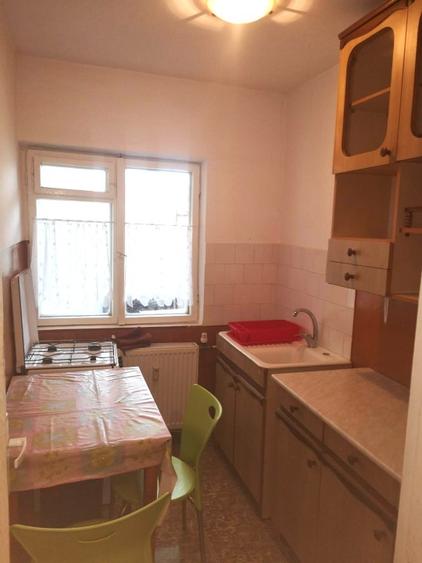 Persoana fizică, dau în chirie gasoniera complet mobilată si utilată - 3