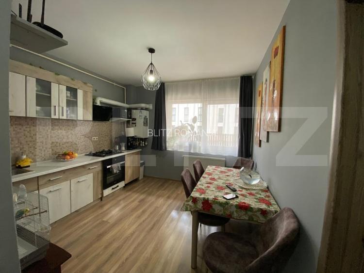 Apartament 2 camere, 48 mp, zona Porii Apartament 2 camere, 48 mp, zona Porii