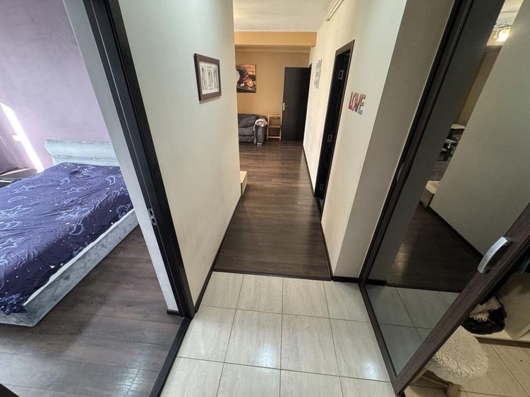 Apartament 2 camere zona Gara - 9