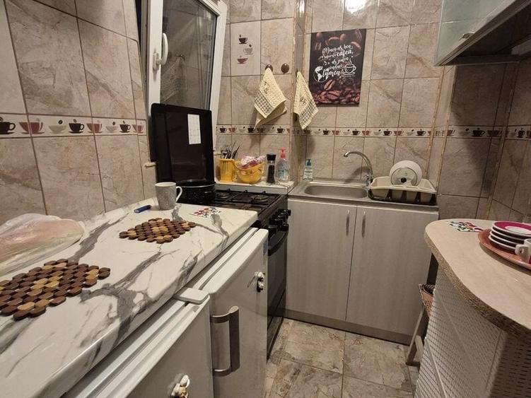 Bulevardul 1decembrie - 5