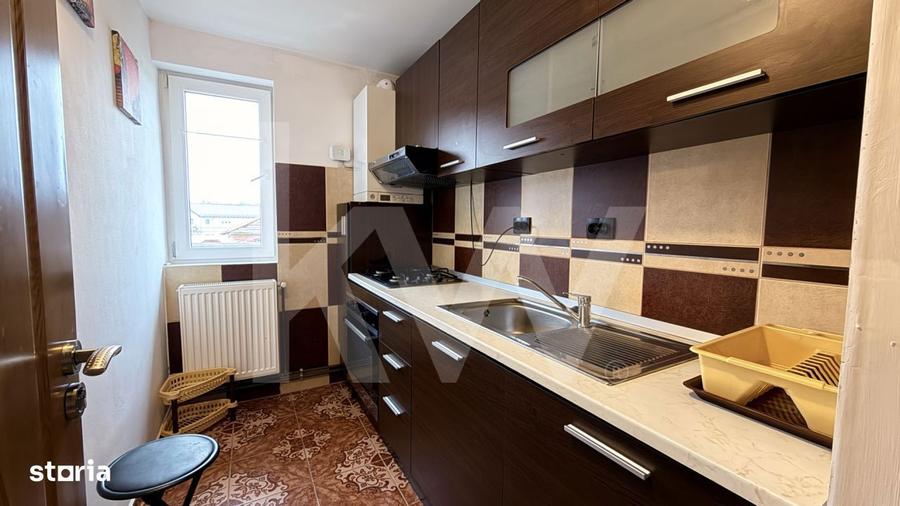 Apartament 3 camere tip mansarda Valea Aurie - 7