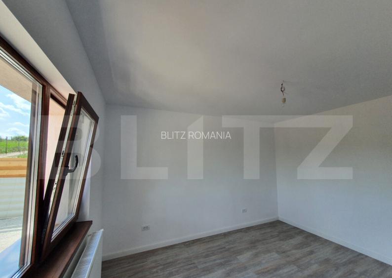 Casa P+M,100 MP,Hlincea,Teren 310 MP.