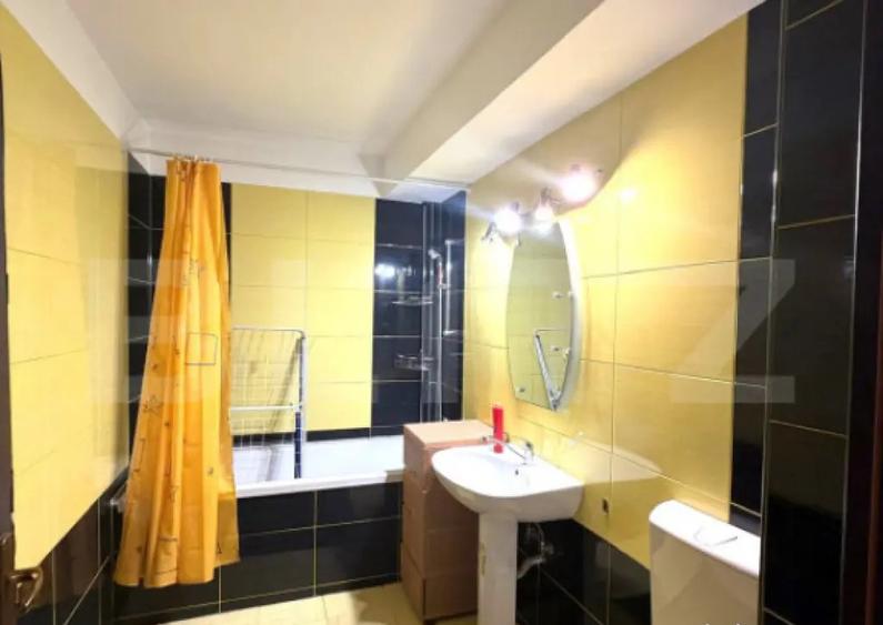 Apartament de 2 camere, 53mp, parcare, pet friendly, zona Om - 3