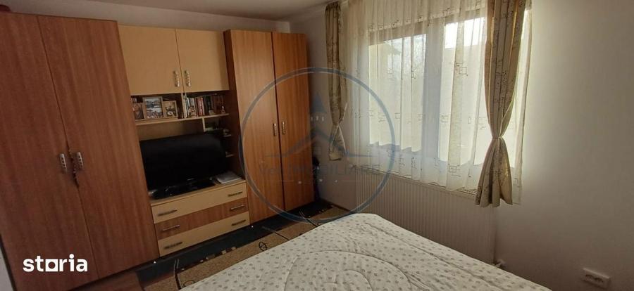 Casa de vanzare in Localitatea Unirea - 3