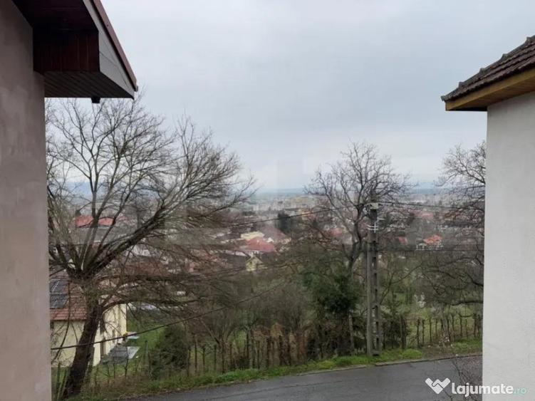 Apartament cu 3 camere, 120 mp, zona Ceta?ii-Ansamblu rezi - 7