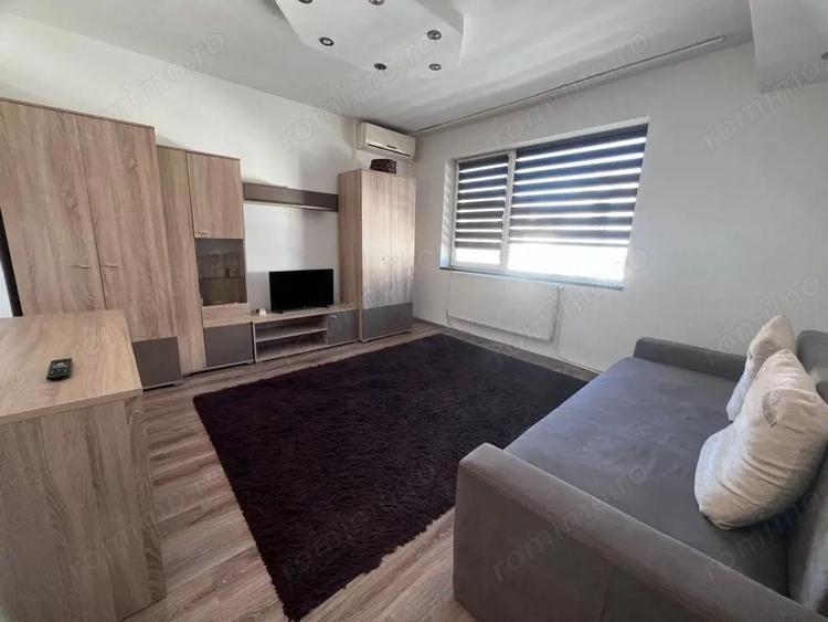 Garsoniera, zona Ultracentrala - 6