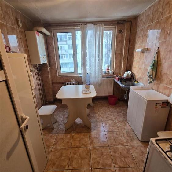 Apartament 3 camere 2 balcoane. Alexandru - 4