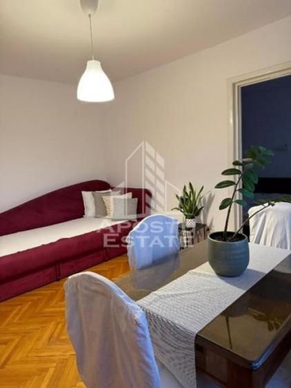 Apartament 2 camere Complexul Studen?esc - 3