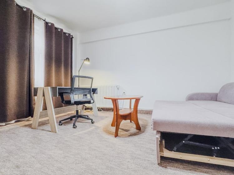 Studio de 35 m2 utili| zona centrală/Horea - 3