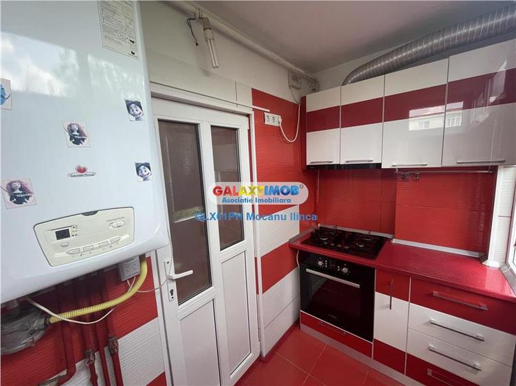 Inchiriere apartament 3 camere, in Ploiesti, zona Malu Rosu - 8