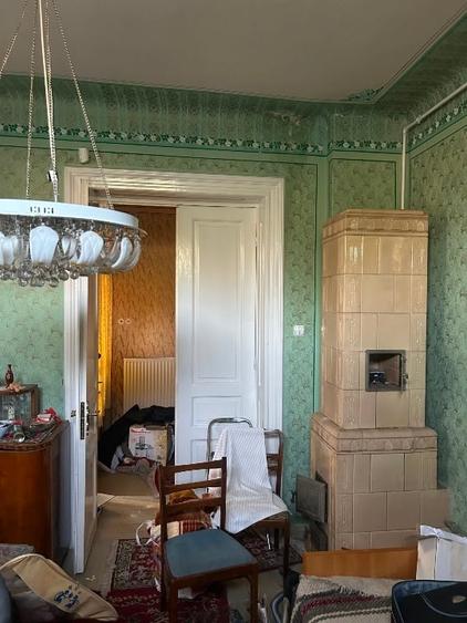 Casă zona centrală, Gheorge Doja - 7