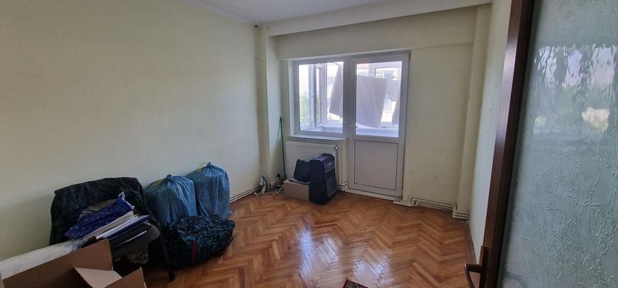 Faleza Nord 4 camere decomandate etajul 2 - 6