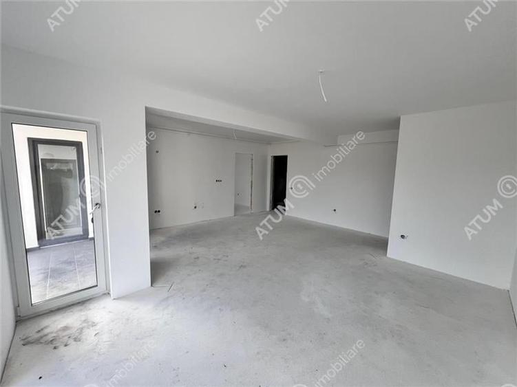 Apartament la cheie zona Doamna Stanca 2 camere balcon loc parcare - 12