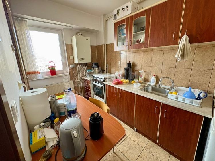 Apartament cu 1 camera | 42 mp | Balcon | Marasti | Aurel Vlaicu! - 3
