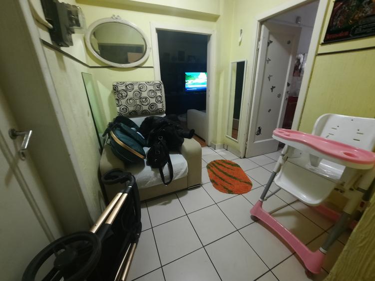 VANZARE 2 CAM COLENTINA STRADA - 1