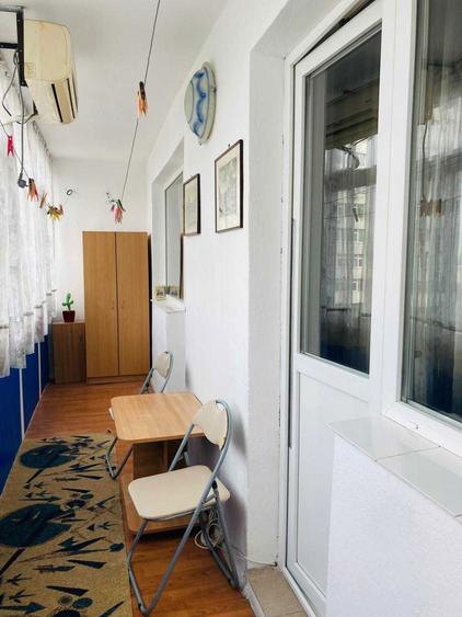 Apartament 2 camere de inchiriat, zona P. Ros-Restaurant Cotnari-Sindicate - 2