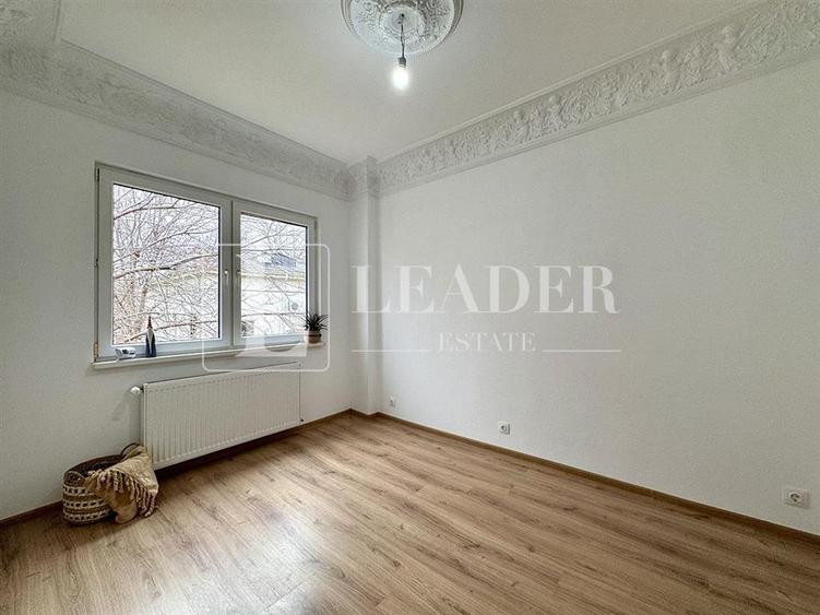 Stirbei Voda || Birou  sau Locuinta | Apartament in vila cu 2 camere - 1