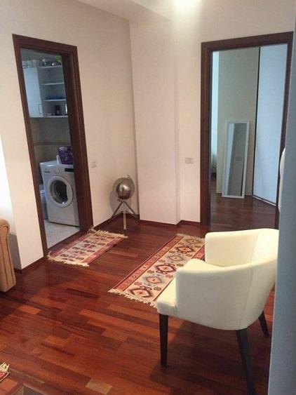 2 camere, Nord, bloc nou, etaj 1, mobilat - 8