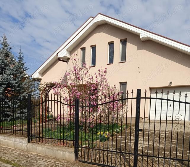 Casa Vila de vanzare in Orizont, Livezeni, Murss - 8