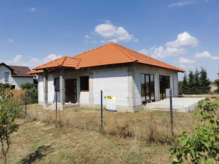 Casa de vanzare Arad/Mandruloc - 3