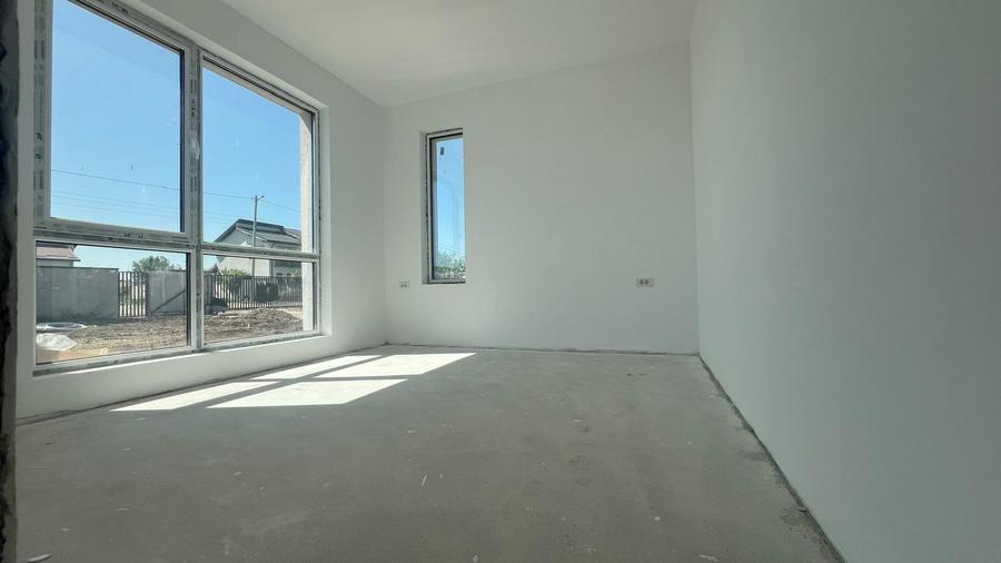 Complex Vile Parter - 4